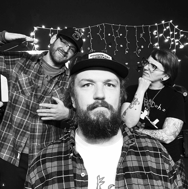 Hedge Power Pop, Indie Rock, Pop Punk, Alt Rock artist - artist profile photo