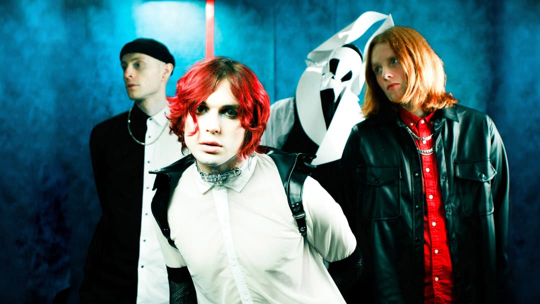 Static Dress Emo, Melodic Hardcore, Post Hardcore artist - artist profile photo