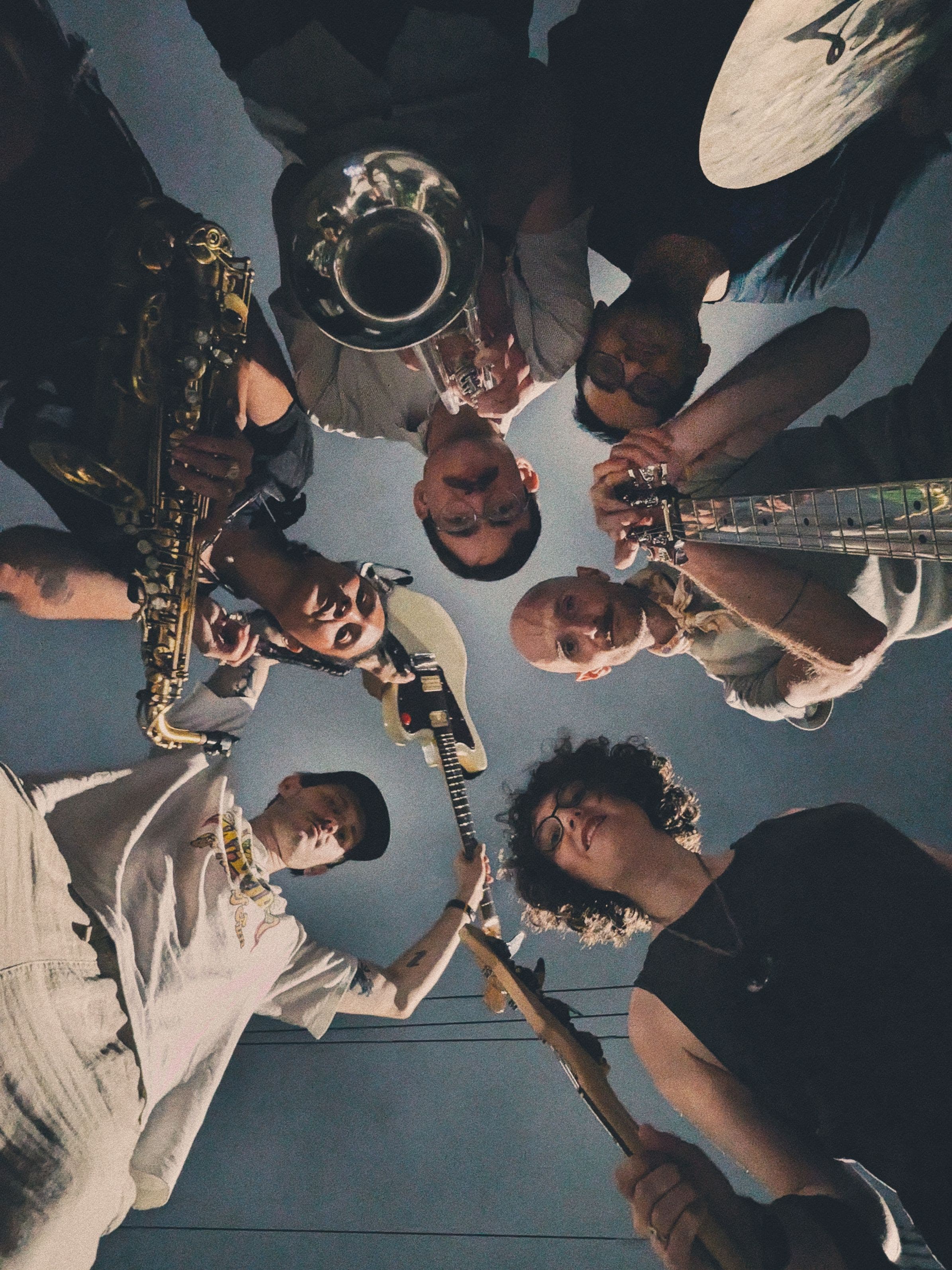 image of Stay Inside