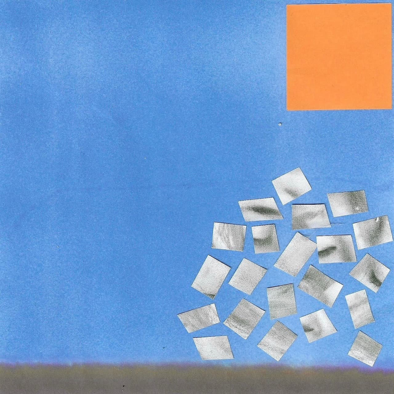 Cover art for There Are Ways To Leave