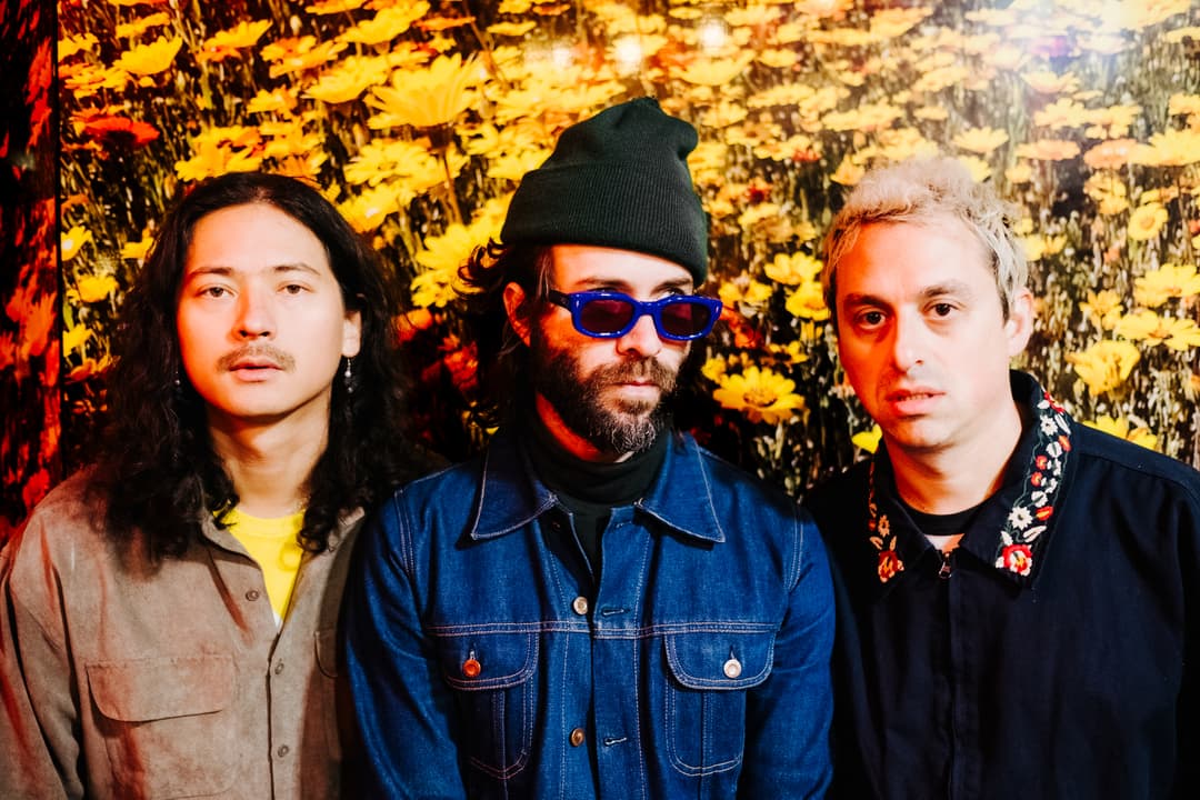 The Technicolors Indie Rock, Indie Pop artist - artist profile photo