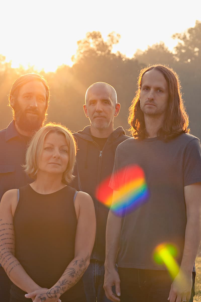 image of Touch The Clouds