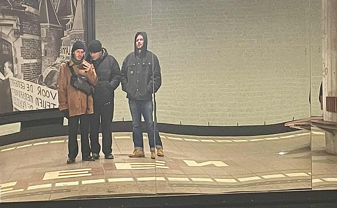 Trader Indie Rock, Alt Rock, Slacker Rock artist - artist profile photo