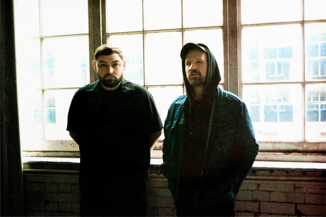 The Twilight Sad Brit Pop, Indie Rock, Post Punk, Alternative Rock artist - artist profile photo