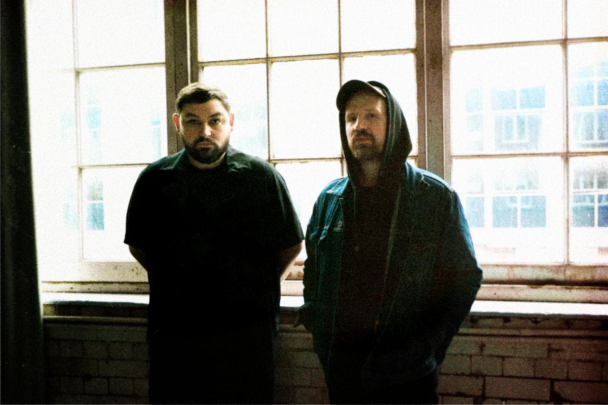The Twilight Sad Brit Pop, Indie Rock, Post Punk, Alternative Rock artist - artist profile photo