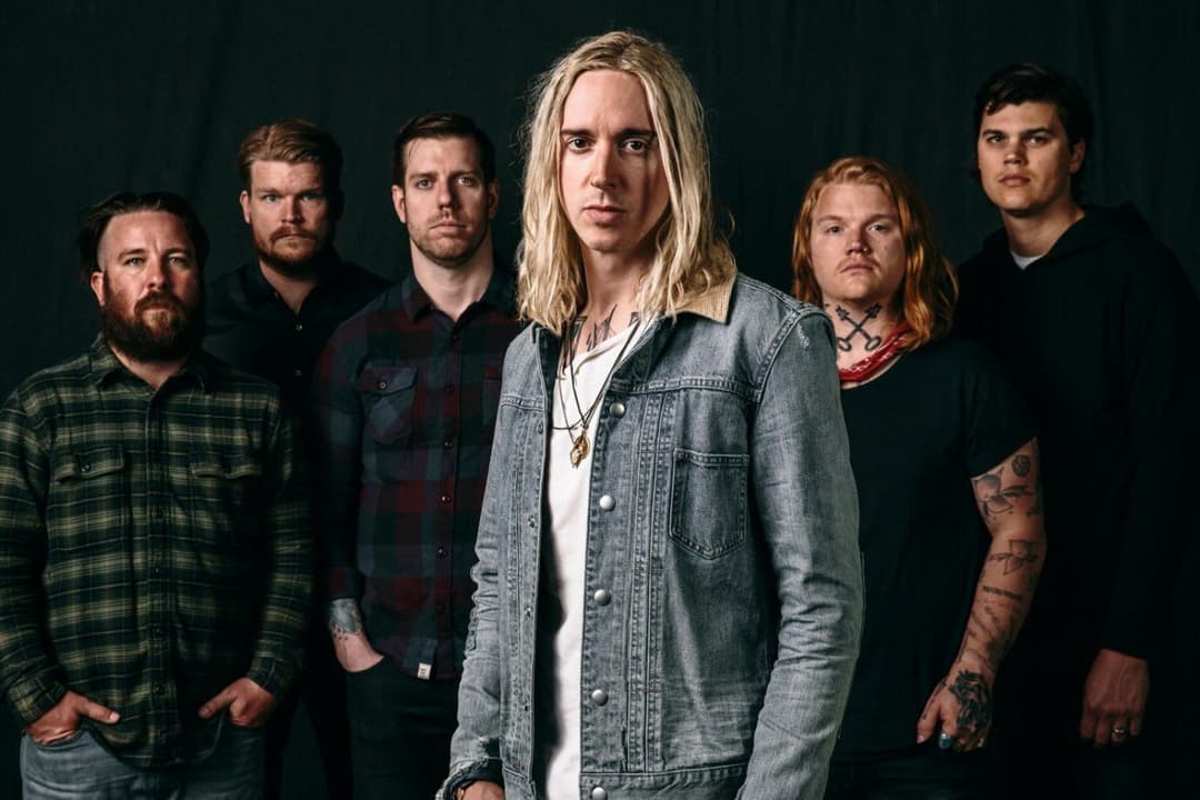 image of Underoath