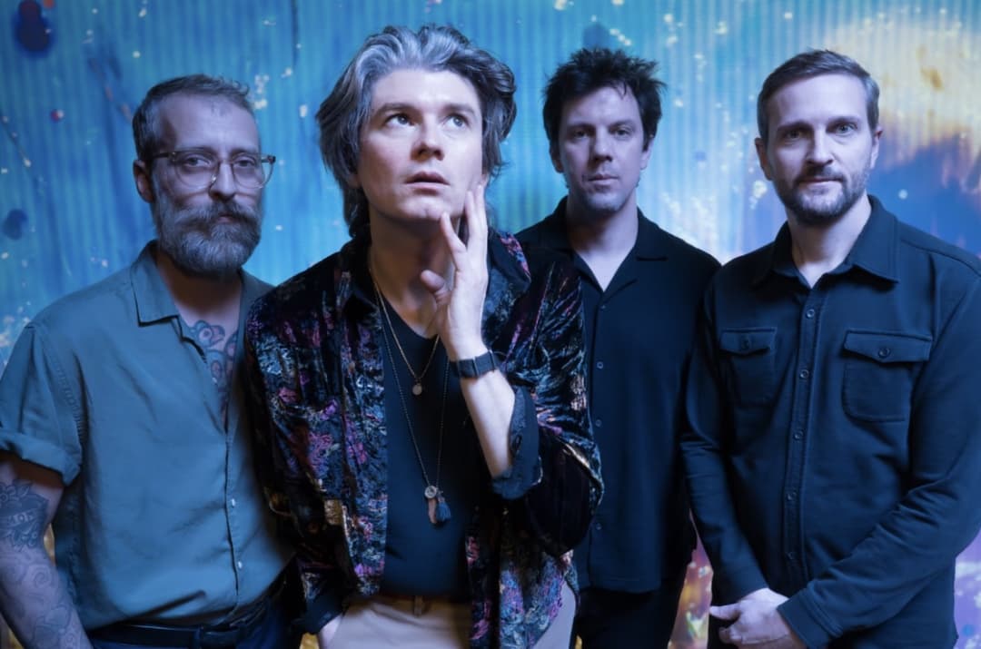 image of The Academy Is...