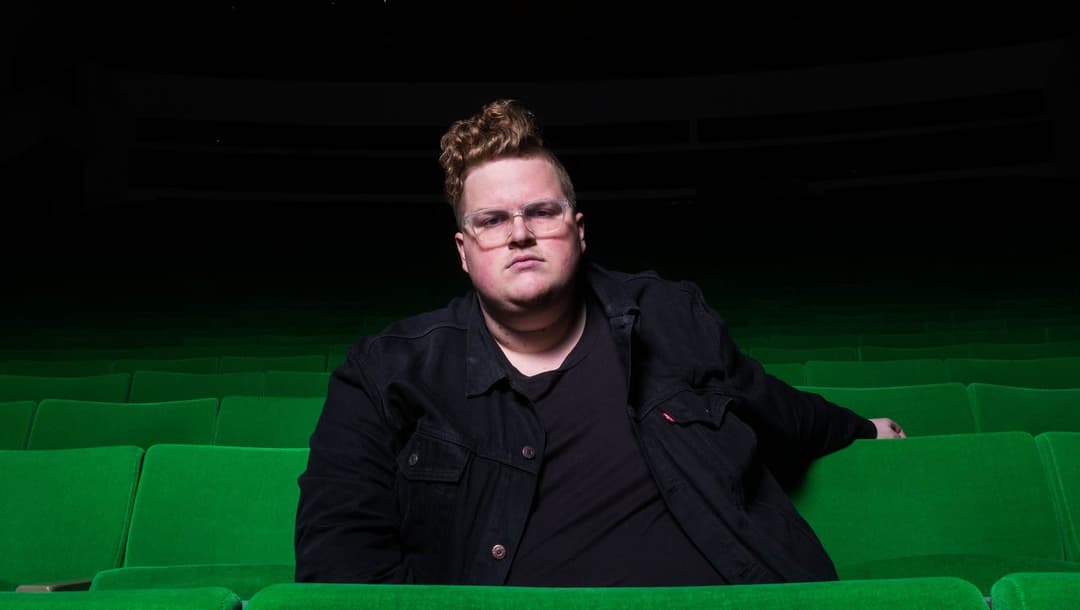 Michigander Indie Rock, Emo artist - artist profile photo