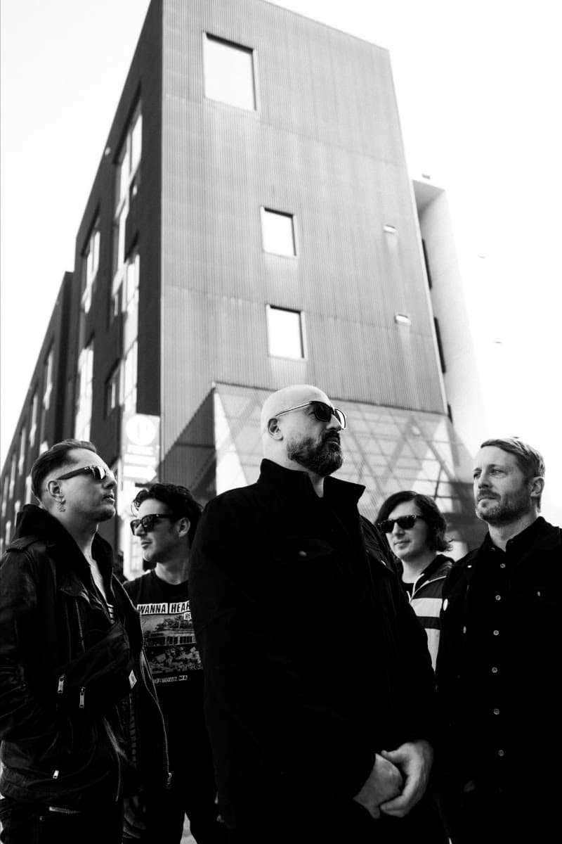 image of Poison The Well