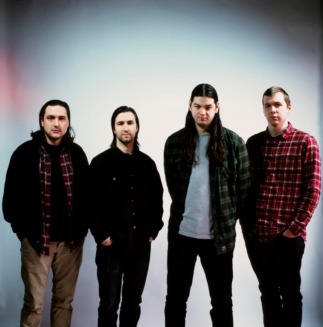 image of Superheaven