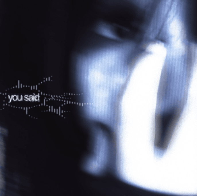 Cover art for Drowning In Bliss