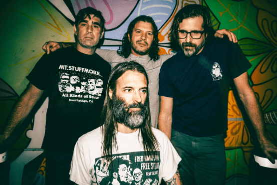 Piebald Indie Rock, Emo artist - artist profile photo