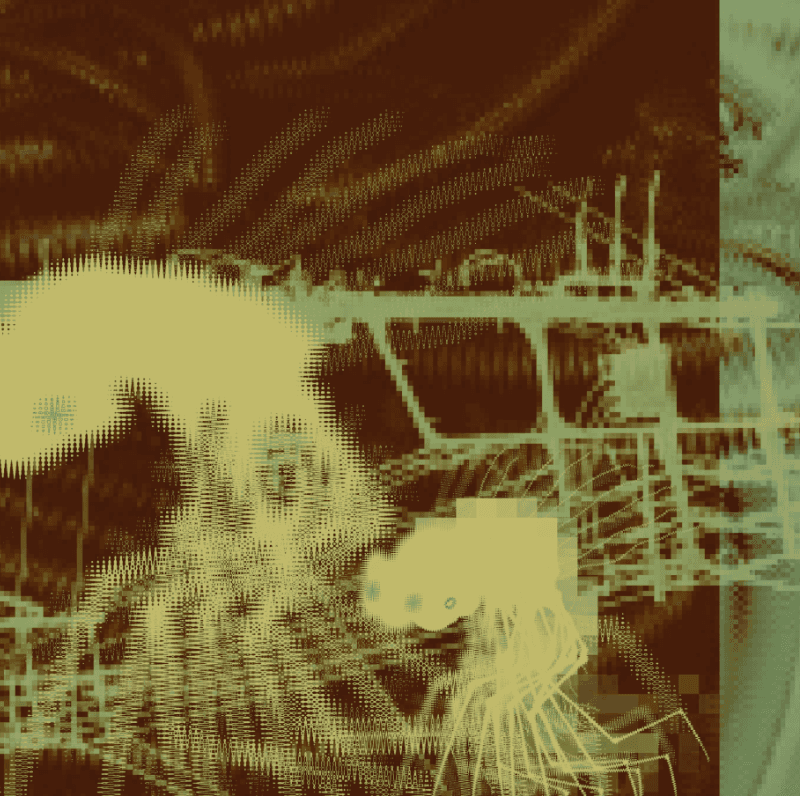 The Weight by Cashier album cover art - Rock, Indie Rock, Shoegaze, Grunge