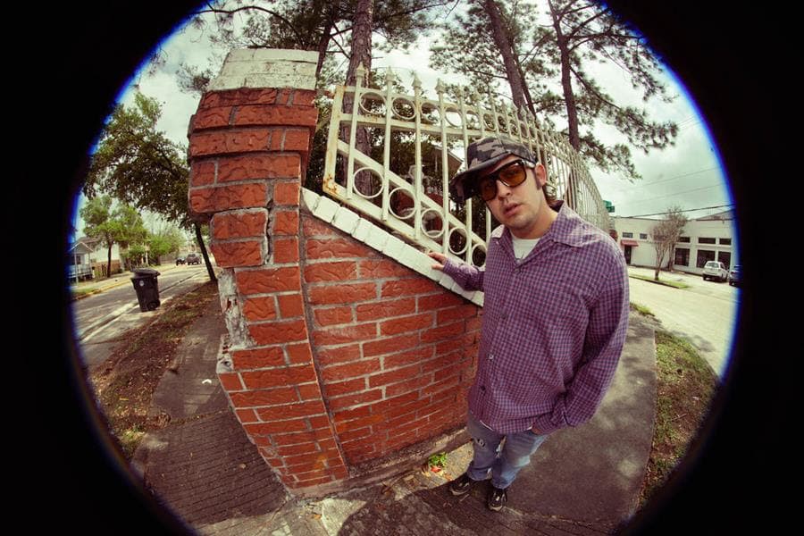 Nihilistic Easyrider Indie Rock, Pop Punk, 90s Alt Rock, Emo artist - artist profile photo