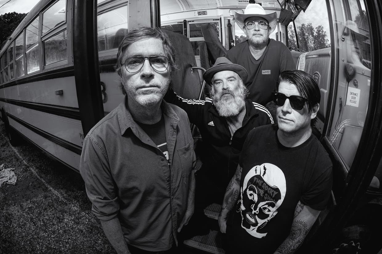 image of CELEBRATED KANSAS CITY ROCK BAND SHINER ANNOUNCE NEW ALBUM BELIEVEYOUME