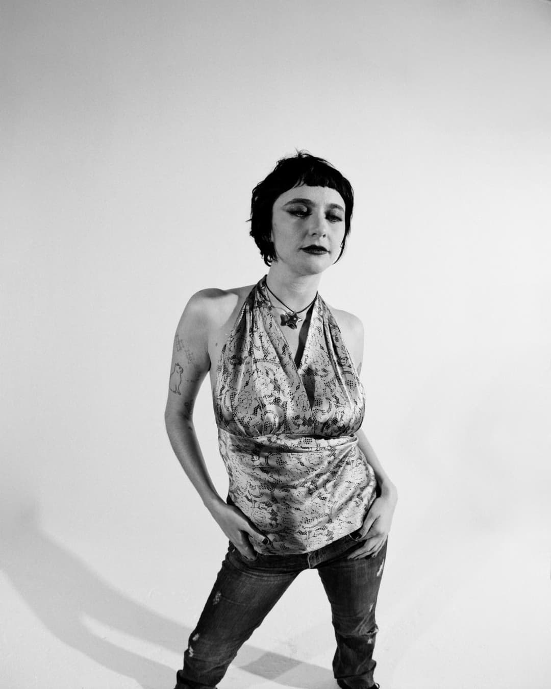 Winter Dream Pop, Indie Rock, Shoegaze, Alt Rock artist - artist profile photo