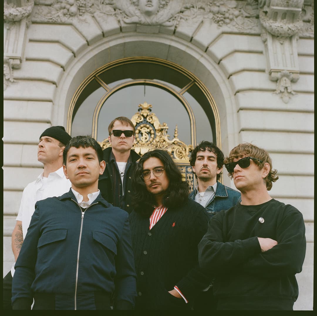 Spiritual Cramp Alt Rock, Melodic Hardcore, Post Punk, New Wave artist - artist profile photo