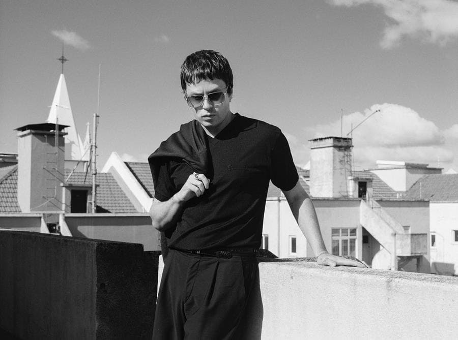 GUV musician - artist profile photo