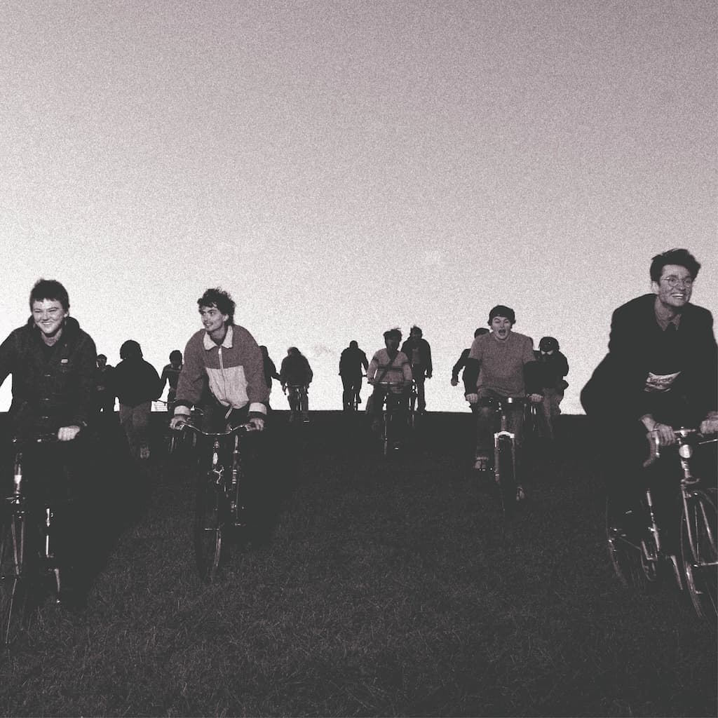 Cover art for Something Worth Waiting For