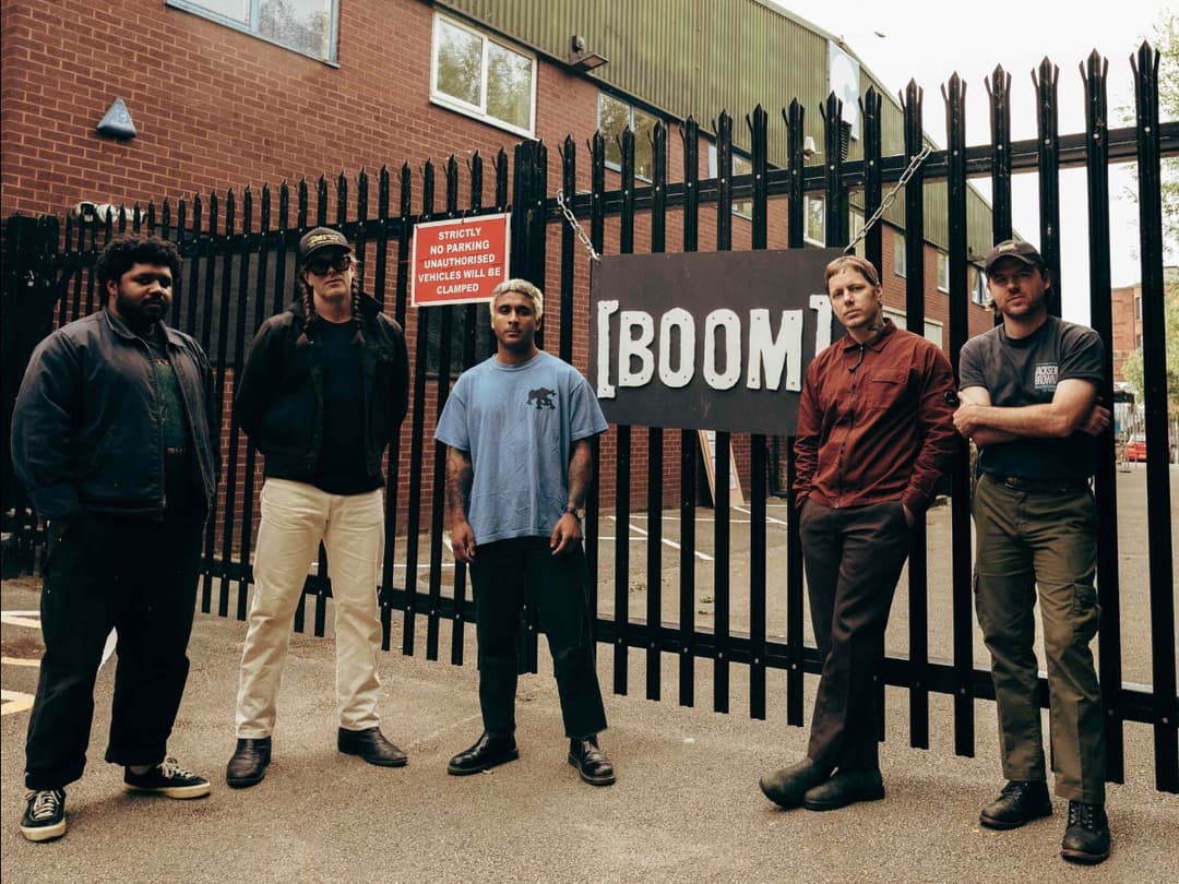 image of Angel Du$t Share New Song/Video "Pain Is A Must" from forthcoming LP "Cold 2 The Touch"