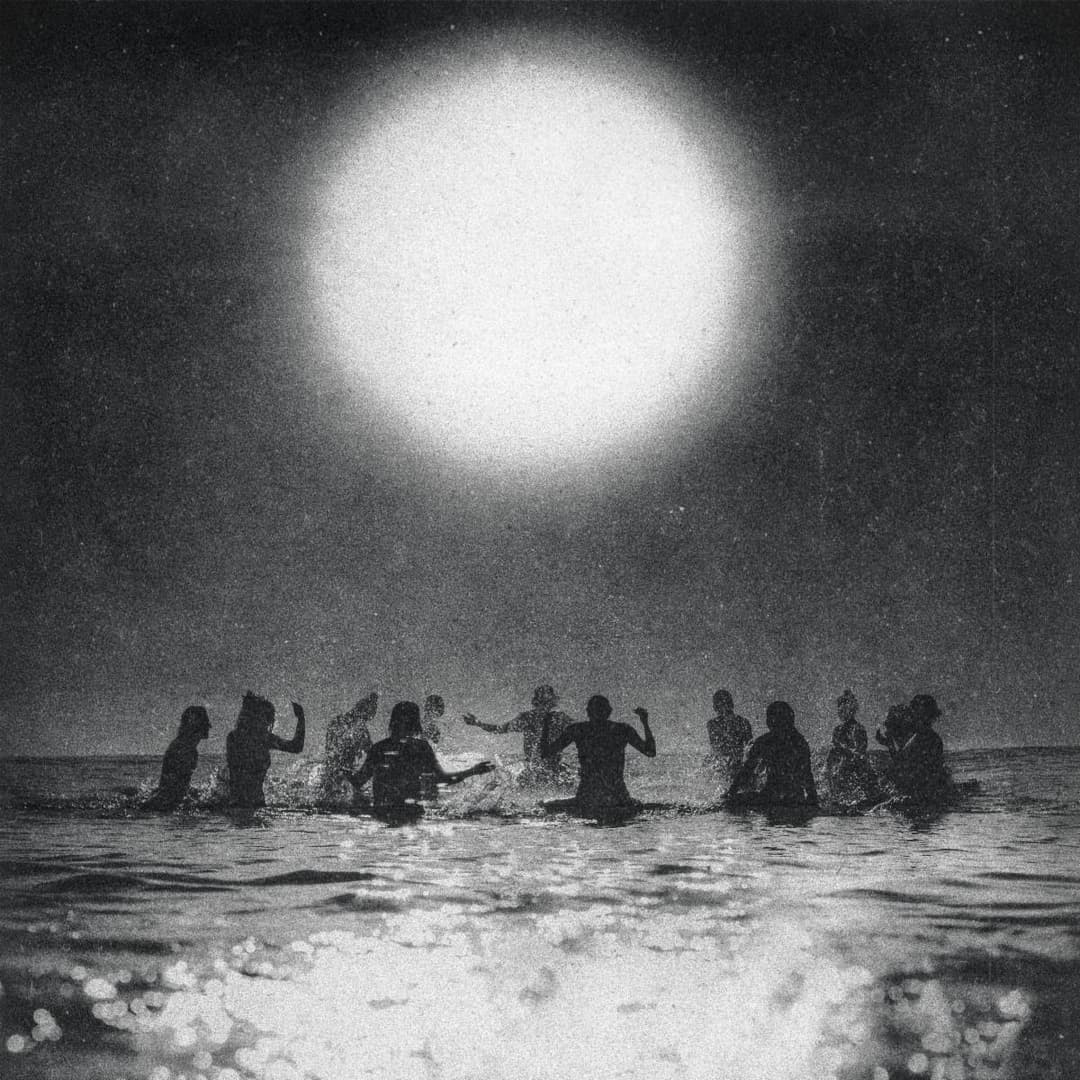 Seahaven by Seahaven album cover art