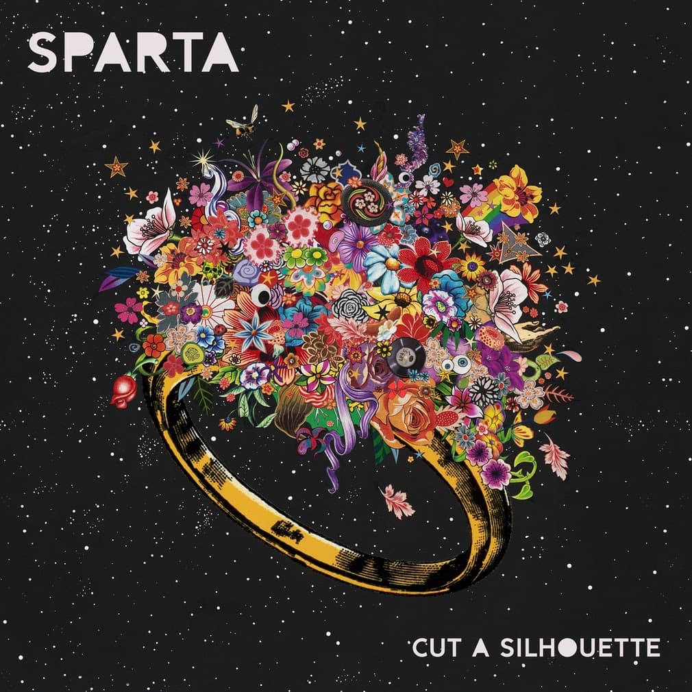 Cover art for Cut A Silhouette