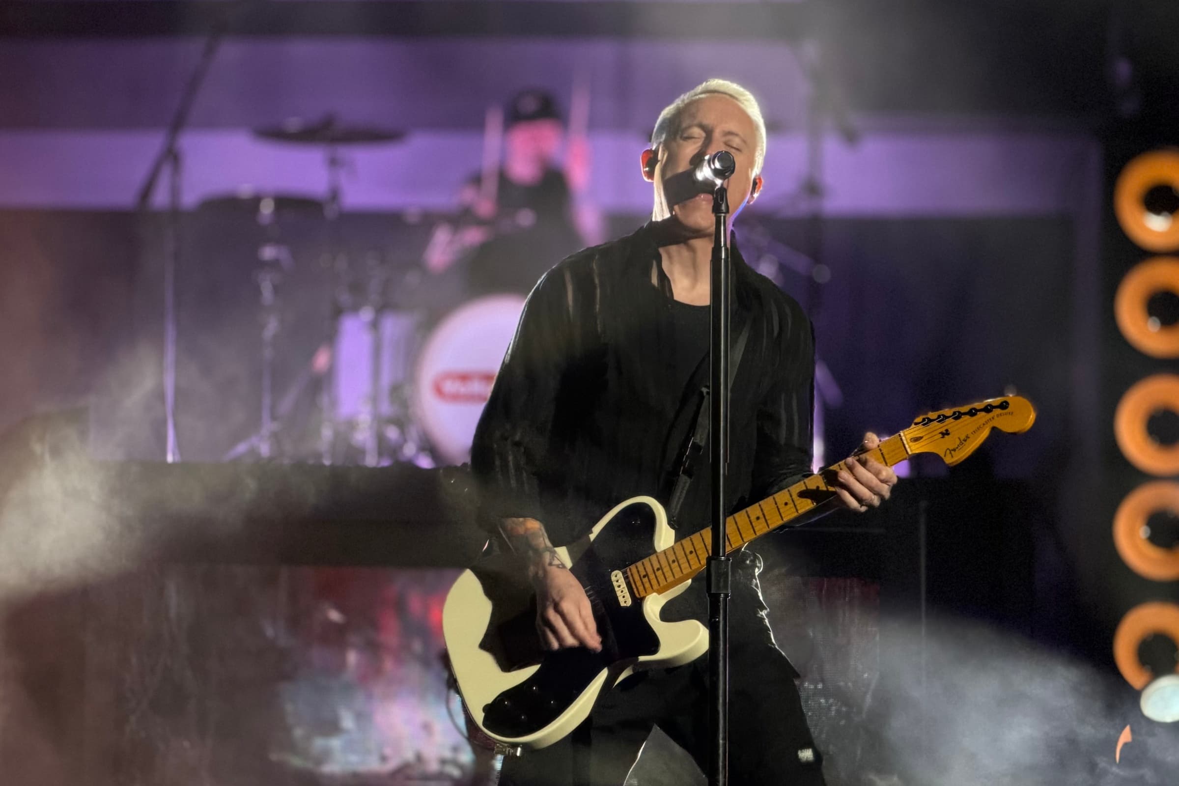 image of Yellowcard