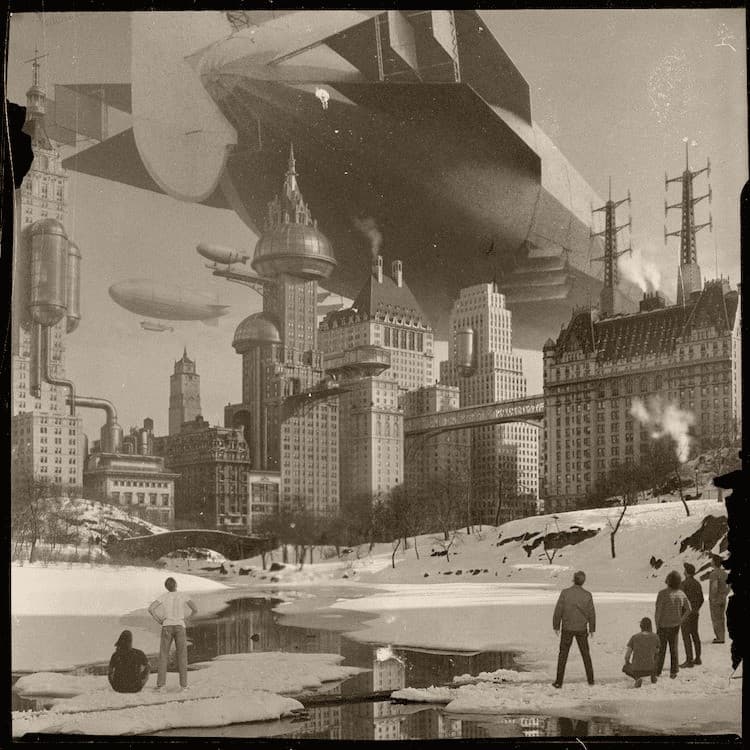MEGATONS by The Barbarians of California album cover art - Hardcore, Post Hardcore, Alt Metal