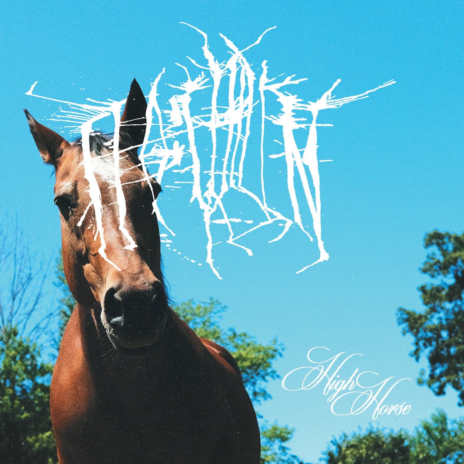 FFO: Chillin — High Horse
