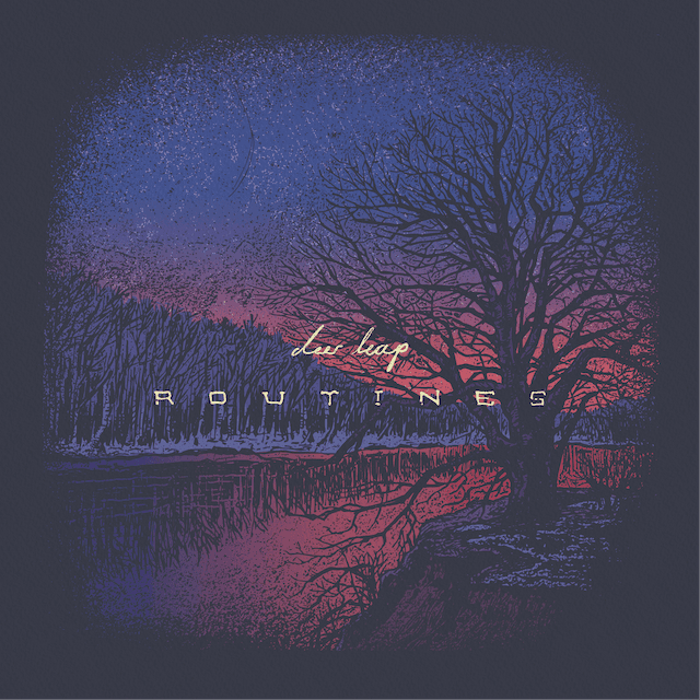 Deer Leap — Routines