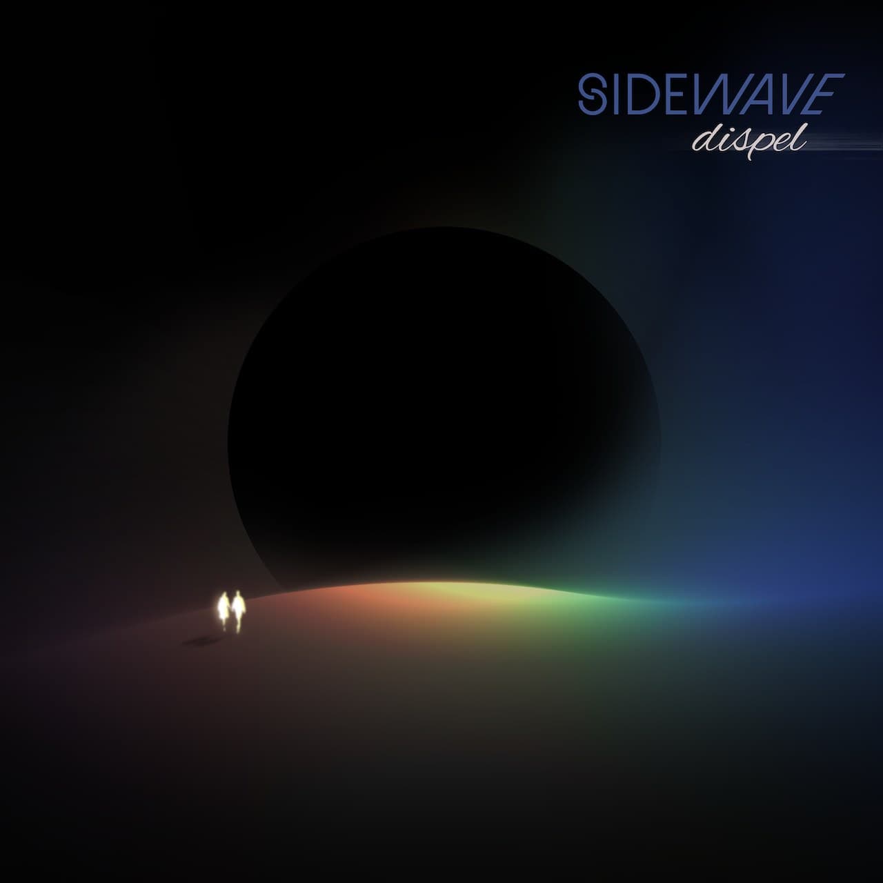 Sidewave — Dispel