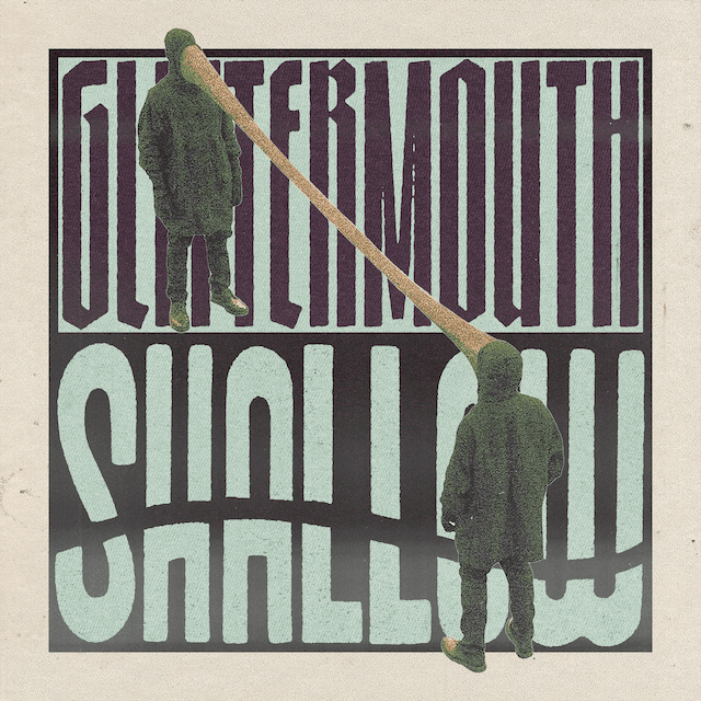 Glittermouth — Glittermouth/Shallow Split EP