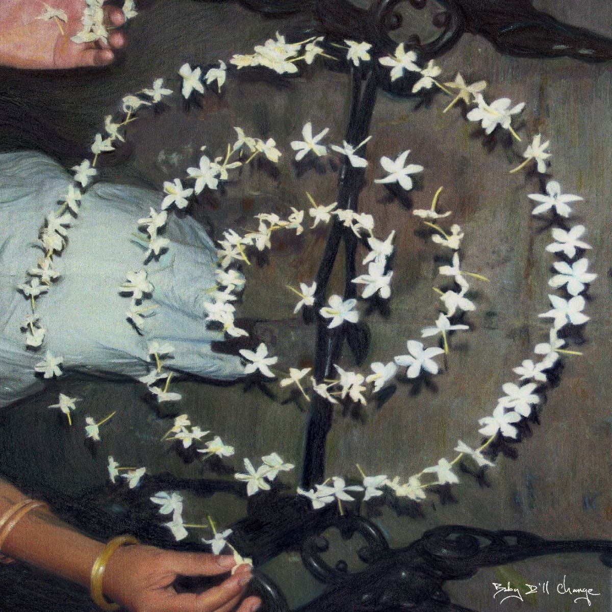 Fiddlehead — Baby I'll Change