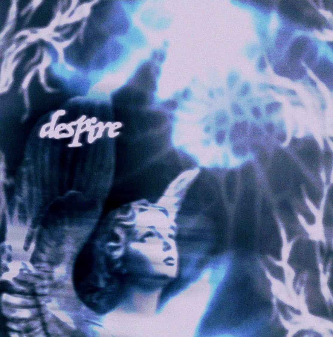 Despire — Self Titled