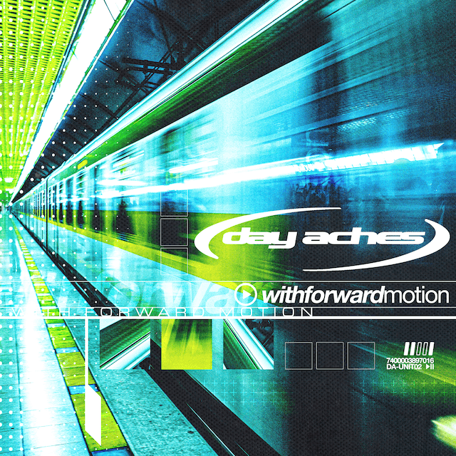 Day Aches — withforwardmotion