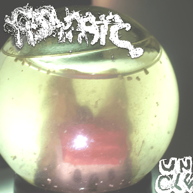 Fish Narc — Uncle
