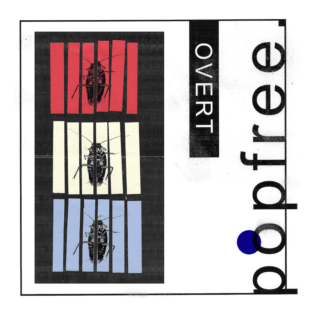 popfree — Overt