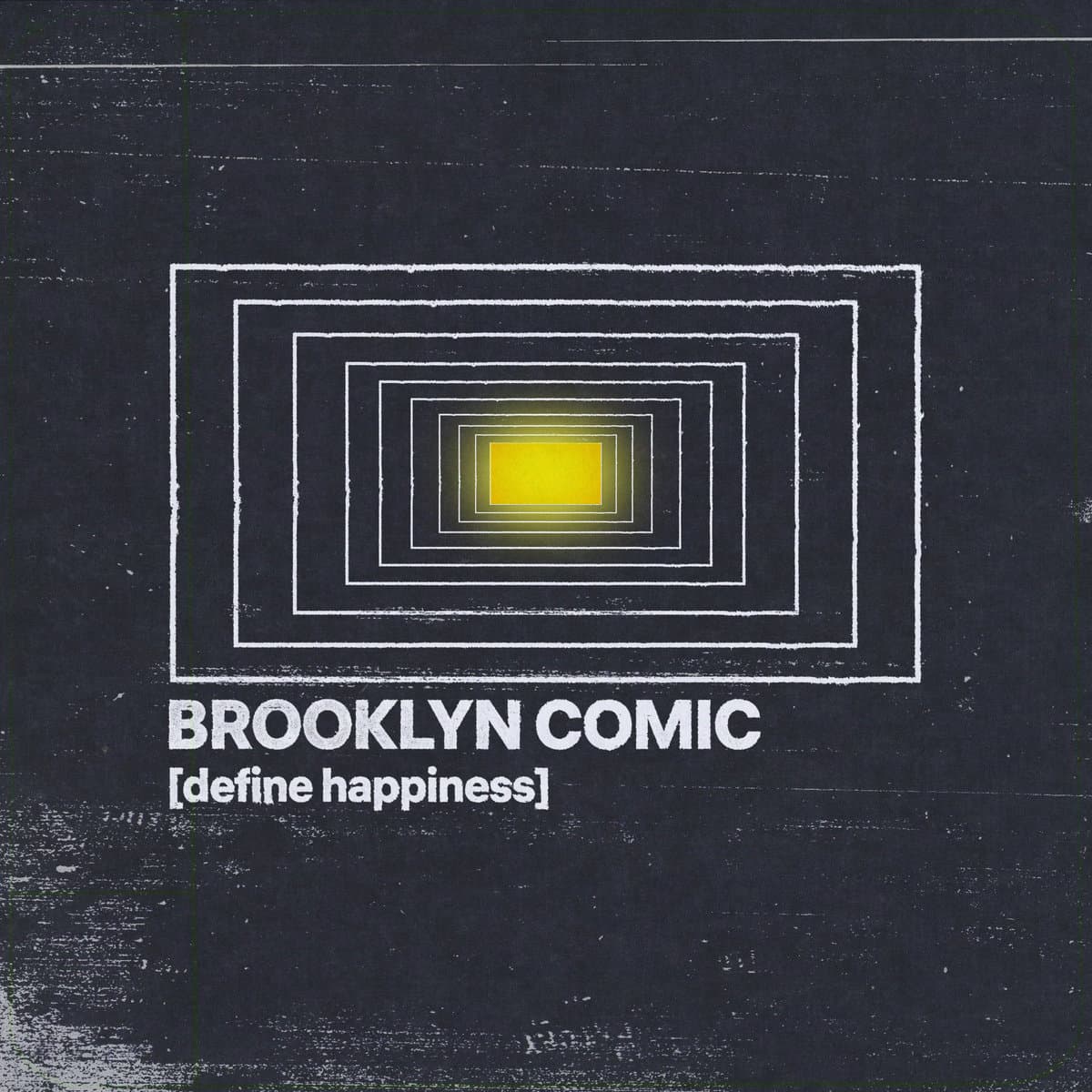 Cover art for Define Happiness