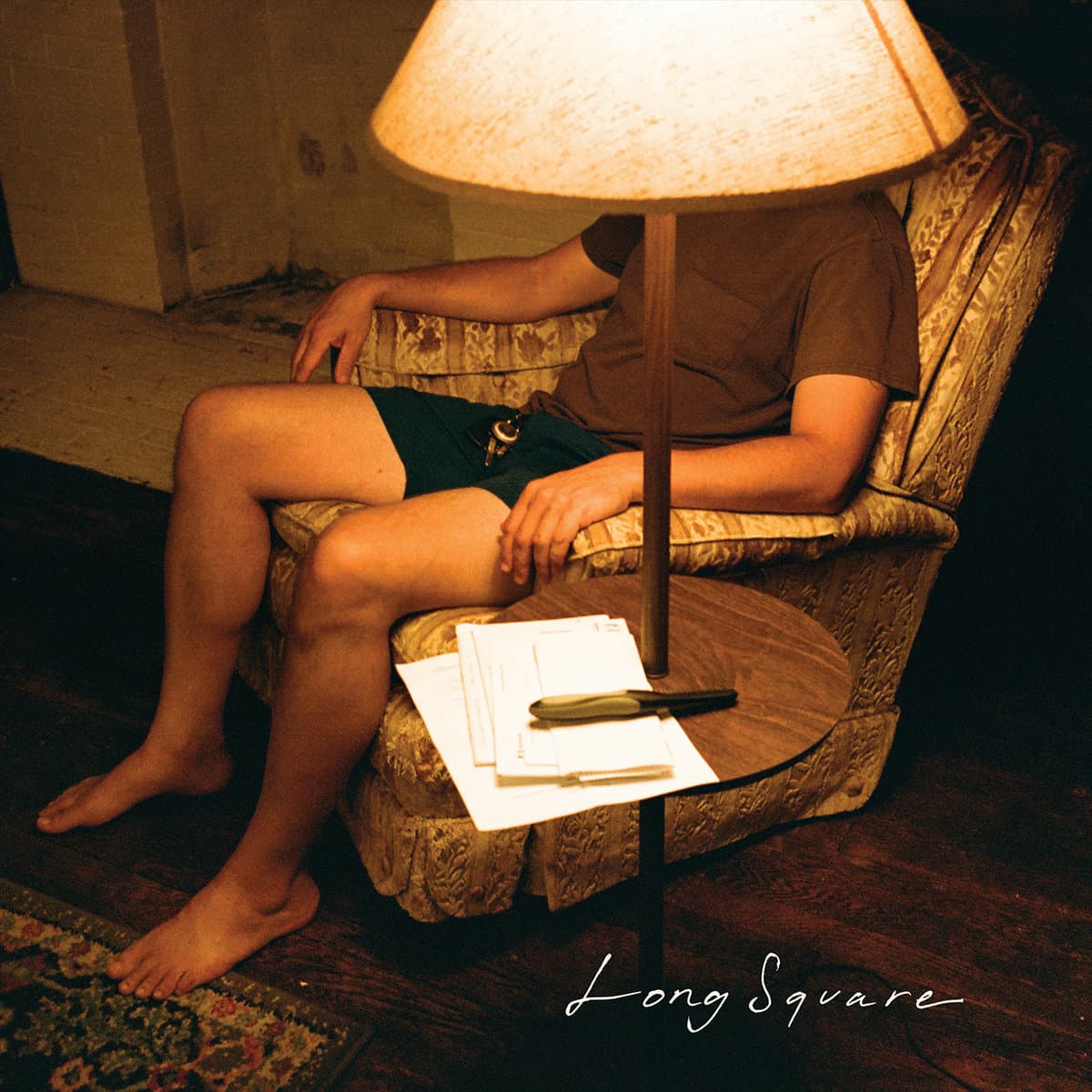 Cover art for Even a Single Lumen