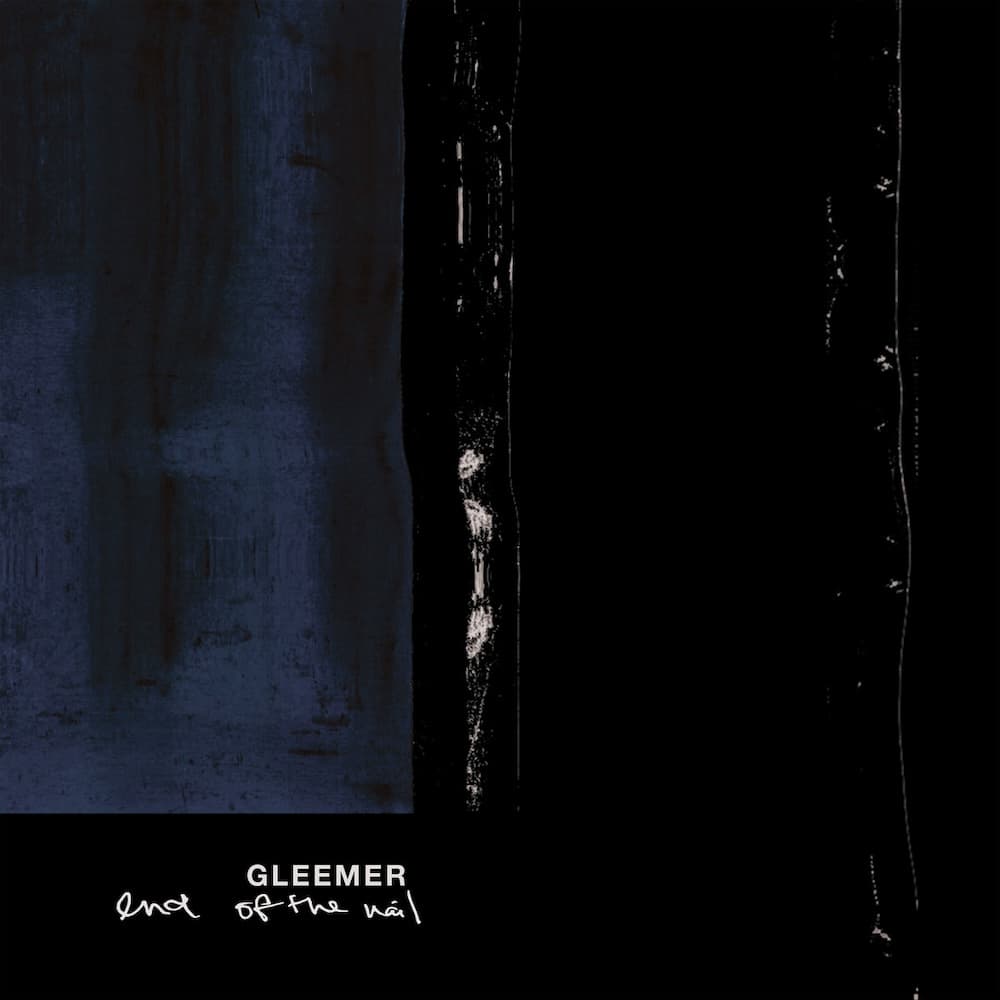 Cover art for End of the Nail