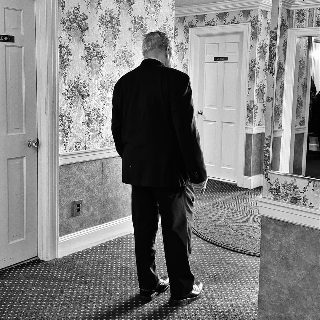 image of Hope in the Haze