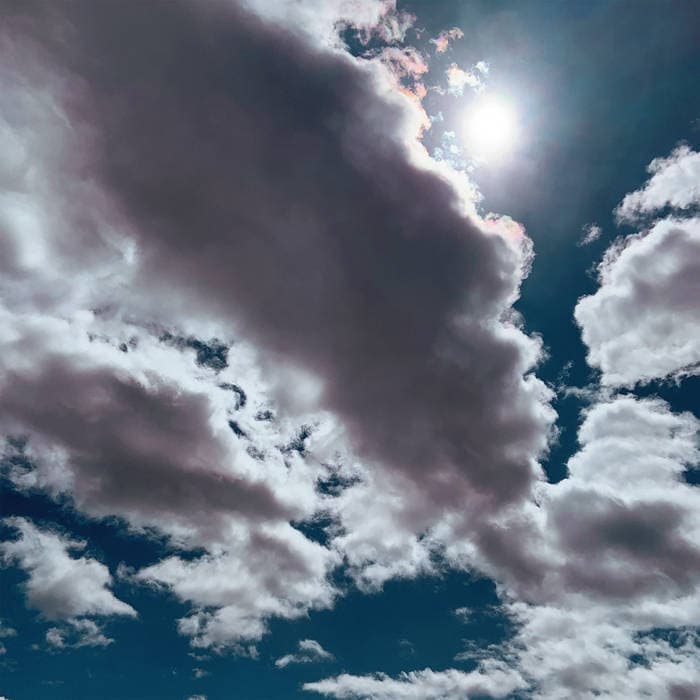 Better Wonder by Kestrels album cover art - Dream Pop, Indie Rock, Shoegaze, Noise Pop