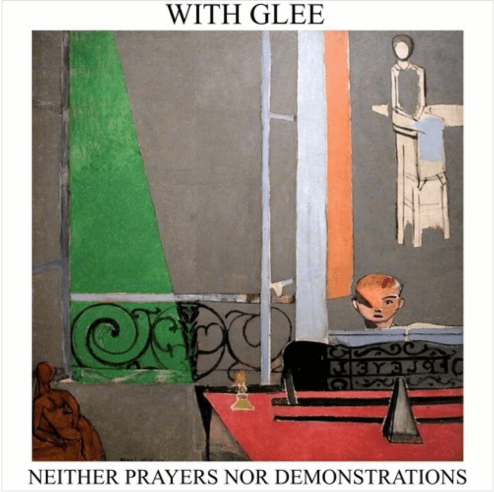 Cover art for Neither Prayers Nor Demonstrations