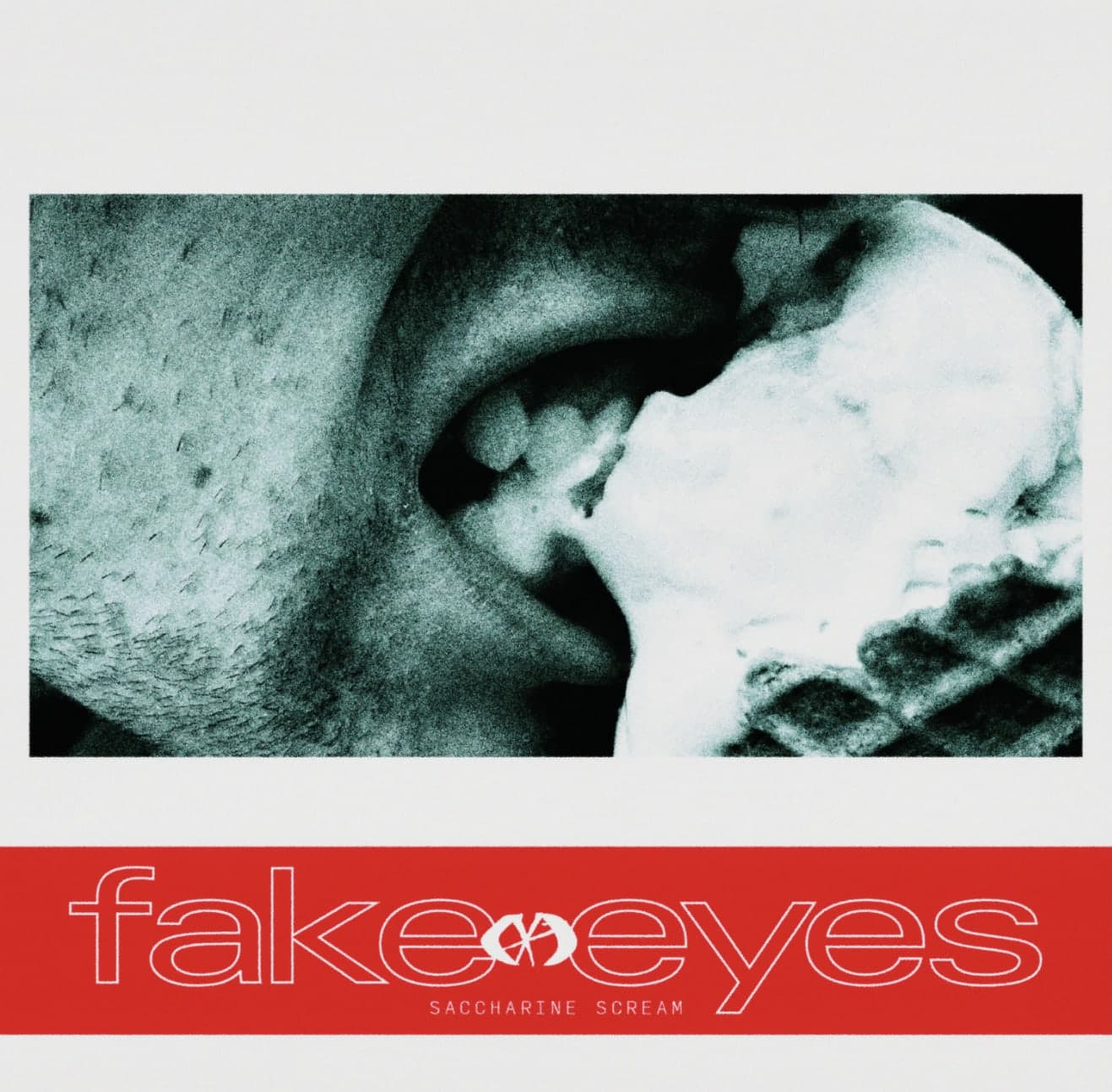 Fake Eyes — Saccharine Scream