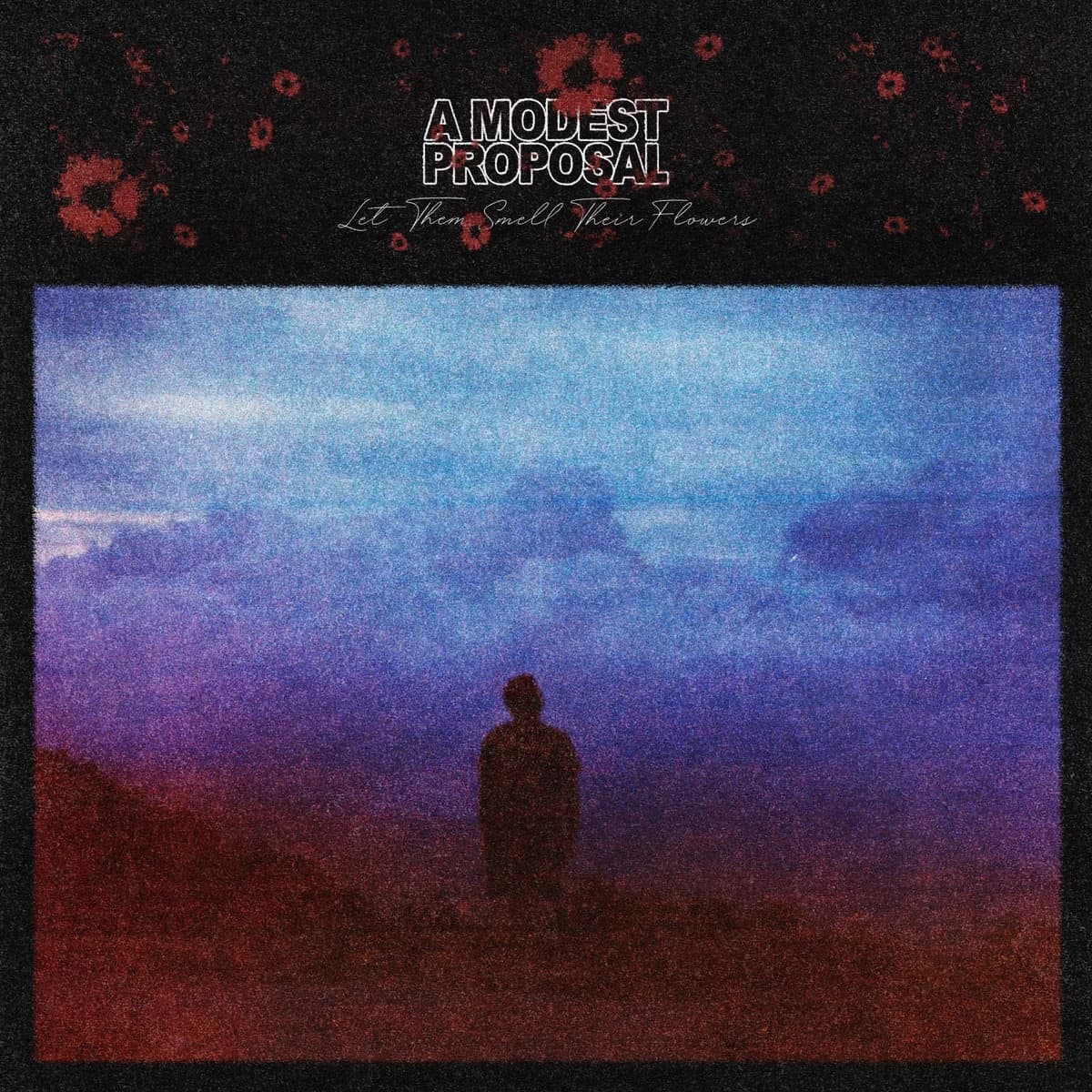 Cover art for Let Them Smell Their Flowers