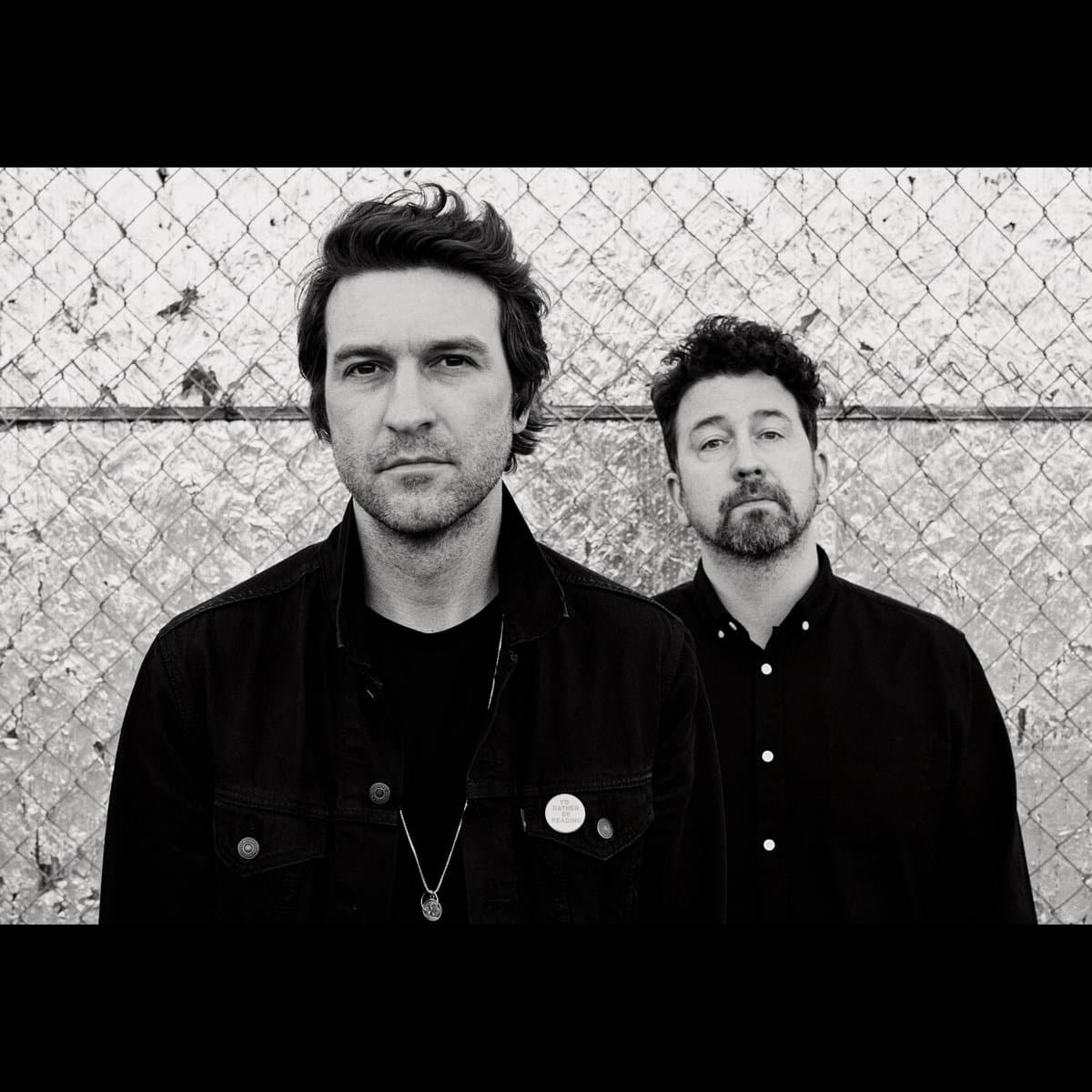 Japandroids — Fate & Alcohol