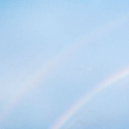 Never Enough by Turnstile album cover art - Hardcore, Alt Rock, Punk Rock