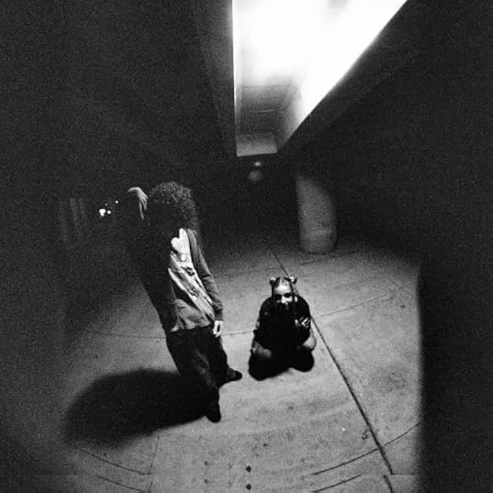 Cover art for A Picture Of Good Health