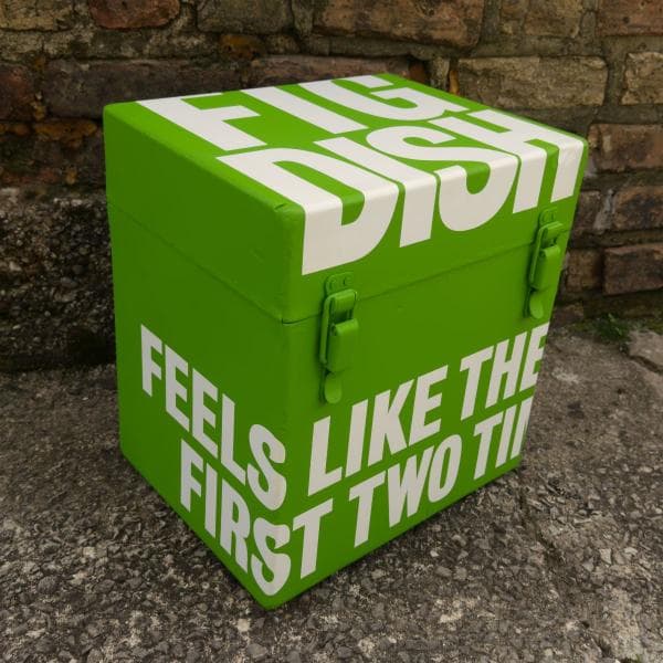 Feels Like The Very First Two Times by Fig Dish album cover art - Power Pop, Indie Rock, Grunge, 90s Alt Rock