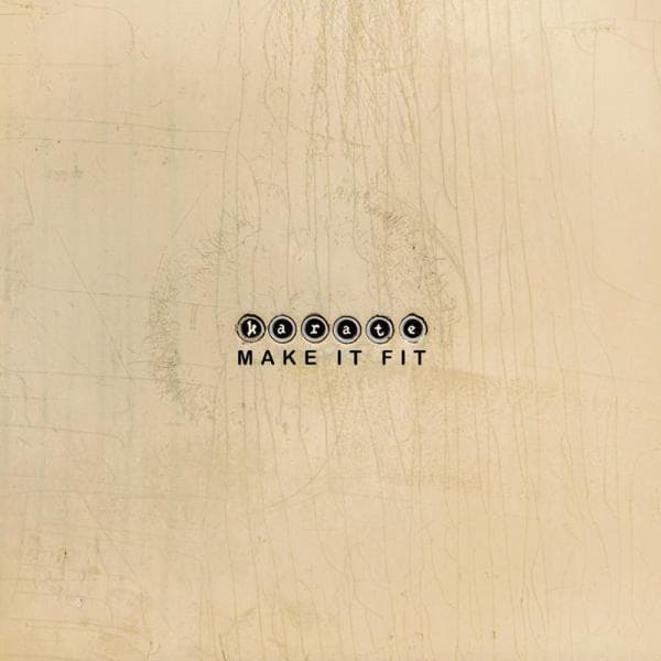 Cover art for Make It Fit